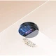 Робот-пылесос Xiaomi Robot Vacuum E10C черный - изображение 2