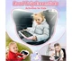 Детский планшет для рисования с единорогом Children's LCD pink unicorn (розовый) - изображение 4