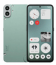 Смартфон CMF by Nothing Phone 1 8 / 256 GB зеленый - изображение 1
