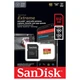 Карта памяти MicroSDXC 512GB SanDisk Extreme C10 V30 U3 (SDSQXAV-512G-GN6MA) - изображение 5