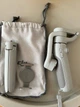Стабилизатор стедикам DJI OM 5 Athens Grey UA CERT портативный - изображение 1