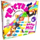 Твистер игра для детей Strateg 30277 T, Dance mix, полотно 150х110 см (30277-RT) - изображение 2
