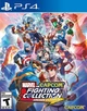 Marvel vs Capcom Fighting Collection Arcade Classics (PS4) - изображение 1