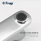 Смеситель для умывальника Frap F1061 хром - изображение 5