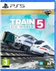 Train Sim World 5 (PS5) - зображення 1