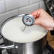 Термометр Browin для приготовления мяса 0°C +120°C (21 см) - изображение 3
