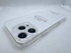 Чехол Clear Case 2мм для Apple iPhone 16 Pro Max Прозрачный - изображение 2