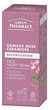 Ночной крем для лица "Дамасская роза и керамиды" - Green Pharmacy Night Face Cream 50ml (1424009-27683457) - изображение 2