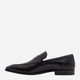 Loafersy męskie skórzane ALDO 13618346-009 42.5 (9.5US) 26.7 cm Czarne (57005038057) - obraz 3