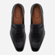 Loafersy męskie skórzane ALDO 13618346-009 42 (9US) 26.3 cm Czarne (57005038040) - obraz 5