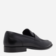 Чоловічі лофери ALDO 13618346-009 44 (11US) 27.9 см Чорні (57005038088) - зображення 4