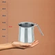 Молочник Kela Herta сталевий (10901) 700 мл (4025457109010) - зображення 4