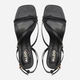 Жіночі босоніжки ALDO 13655410-001 39 (8.5US) 25.1 см Чорні (57005590005) - зображення 4