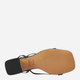 Sandały damskie na słupku ALDO 13655410-001 38.5 (8US) 24.7 cm Czarne (57005589979) - obraz 6