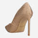 Жіночі човники ALDO 13659336-271 37.5 (7US) 23.8 см Бежеві (57005623420) - зображення 3