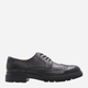 Чоловічі броги ALDO 13665184-001 44 (11US) 27.9 см Чорні (57005669459) - зображення 1