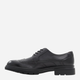 Чоловічі броги ALDO 13665184-001 42 (9US) 26.3 см Чорні (57005669114) - зображення 3