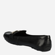 Mokasyny damskie skórzane ALDO 13669242-001 40 (9US) 25.5 cm Czarne (57005691795) - obraz 3