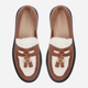 Жіночі лофери зі шкіри ALDO 13672328-220 39 (8.5US) 25.1 см Коричневі (57005701203) - зображення 4