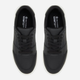 Жіночі снікери Call It Spring 13634479-001 38 (7.5US) 24.3 см Чорні (57005245608) - зображення 3