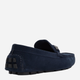 Чоловічі мокасини ALDO 13711779-410 42.5 (9.5US) 26.7 см Темно-сині (58822363711) - зображення 4