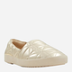 Buty wsuwane damskie skórzane ALDO 13711568-711 38.5 (8US) 24.7 cm Złote (58822365159) - obraz 2