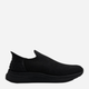 Buty wsuwane męskie ALDO 13711580-001 42 (9US) 26.3 cm Czarne (58822368211) - obraz 1