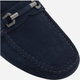 Чоловічі мокасини ALDO 13711779-410 42.5 (9.5US) 26.7 см Темно-сині (58822363711) - зображення 7