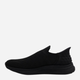 Buty wsuwane męskie ALDO 13711580-001 43 (10US) 27.1 cm Czarne (58822368754) - obraz 3