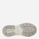 Sneakersy damskie do kostki na grubej podeszwie ALDO 13711853-050 40 (9US) 25.5 cm Jasnoszare (58822370221) - obraz 6