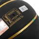 Мяч баскетбольный №7 SPALDING G.O.A.T.S черный 77790Y - изображение 6