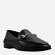 Жіночі сліпери зі шкіри ALDO 13711786-001 37 (6.5US) 23.4 см Чорні (58822371280) - зображення 2