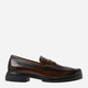 Чоловічі мокасини ALDO 13713896-240 42.5 (9.5US) 26.7 см Коричневі (58822401420) - зображення 1