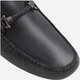Чоловічі мокасини ALDO 13713191-001 42 (9US) 26.3 см Чорні (58822382163) - зображення 6
