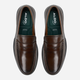 Чоловічі мокасини ALDO 13713896-240 42.5 (9.5US) 26.7 см Коричневі (58822401420) - зображення 5