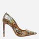 Жіночі човники ALDO 13736300-967 38 (7.5US) 24.3 см Коричневі (58822807383) - зображення 1