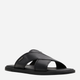 Чоловічі шльопанці ALDO 13737417-001 41 (8US) 25.5 см Чорні (58822825837) - зображення 2