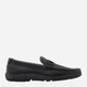 Чоловічі мокасини ALDO 13737419-001 41 (8US) 25.5 см Чорні (58822826698) - зображення 1