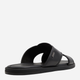 Чоловічі шльопанці ALDO 13737417-001 41 (8US) 25.5 см Чорні (58822825837) - зображення 4