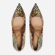 Жіночі човники ALDO 13736300-967 39 (8.5US) 25.1 см Коричневі (58822807406) - зображення 5