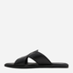 Чоловічі шльопанці ALDO 13737417-001 42.5 (9.5US) 26.7 см Чорні (58822825899) - зображення 3