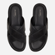 Чоловічі шльопанці ALDO 13737417-001 42.5 (9.5US) 26.7 см Чорні (58822825899) - зображення 5