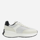Жіночі снікери ALDO 13740423-121 39 (8.5US) 25.1 см Білі (58822876617) - зображення 1
