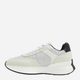 Sneakersy damskie do kostki ALDO 13740423-121 36 (6US) 23 cm Białe (58822876167) - obraz 3