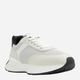 Sneakersy damskie do kostki ALDO 13740423-121 41 (10US) 26.4 cm Białe (58822876877) - obraz 2