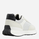 Sneakersy damskie do kostki ALDO 13740423-121 36 (6US) 23 cm Białe (58822876167) - obraz 4