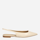 Жіночі балетки ALDO 13741495-280 40 (9US) 25.5 см Бежеві (58822878529) - зображення 1