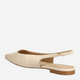 Жіночі балетки ALDO 13741495-280 40 (9US) 25.5 см Бежеві (58822878529) - зображення 3