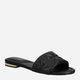 Жіночі пантолети ALDO 13741756-001 36 (6US) 23 см Чорні (58822878895) - зображення 2