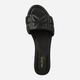 Жіночі пантолети ALDO 13741756-001 36 (6US) 23 см Чорні (58822878895) - зображення 4